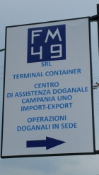 Importazioni - CENTRO DI ASSISTENZA DOGANALE CAMPANIA UNO s.r.l.