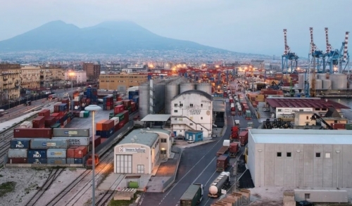  - CENTRO DI ASSISTENZA DOGANALE CAMPANIA UNO s.r.l.